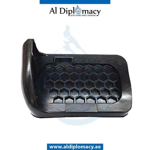 BRAKE PEDAL PAD for Mercedes-Benz A Class C217 (2015-2021) models