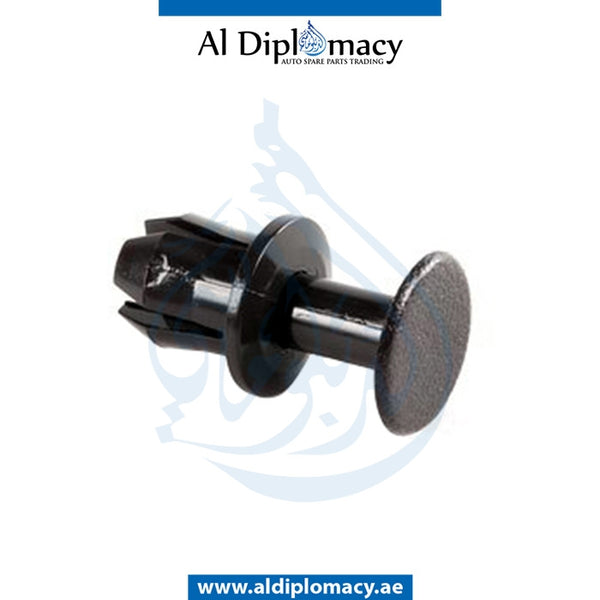 EXPANSION RIVET for Mercedes-Benz C Class W117 (2013-2022) models, Part Number UN-1239900092