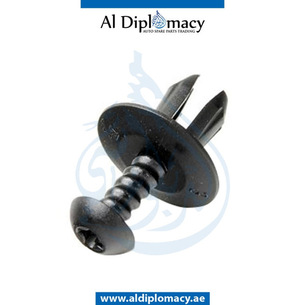 EXPANSION RIVET for Mercedes-Benz C Class W124 (1986-1995) models, Part Number UN-1239900592