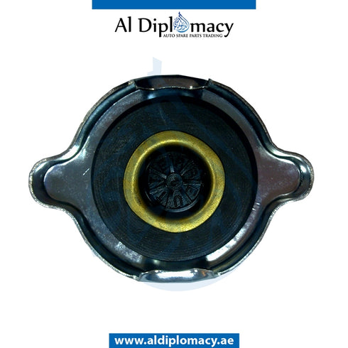 RADIATOR COOLANT EXPANSION TANK CAP for Mercedes-Benz E Class W124 (1986-1995) models