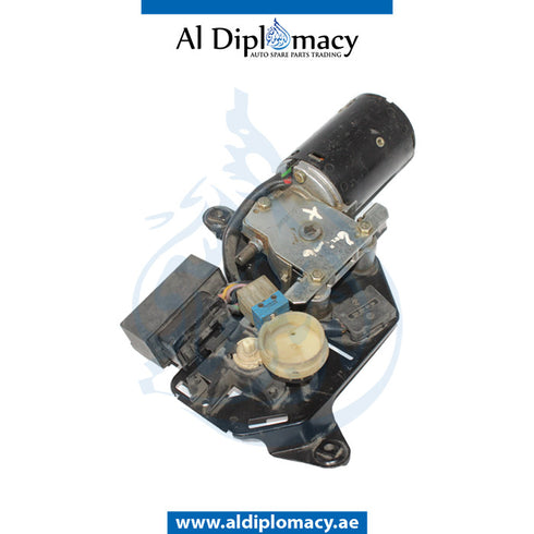 SUNROOF GEAR MOTOR for Mercedes-Benz S Class W126 (1980-1991) models