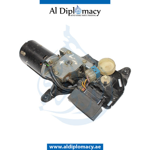 SUNROOF GEAR MOTOR for Mercedes-Benz S Class W126 (1980-1991) models