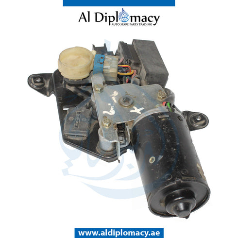 SUNROOF GEAR MOTOR for Mercedes-Benz S Class W126 (1980-1991) models