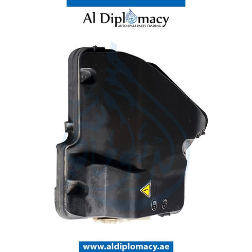 FUSE BOX COVER for BMW X5 Series E70 (2006-2013) models, Part Number UN-12907555102