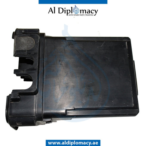 ENGINE CONTROL UNIT HOUSING for BMW 5 Series F01 (2008-2015) models, Part Number UN-12907555176