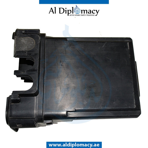 ENGINE CONTROL UNIT HOUSING for BMW 5 Series F01 (2008-2015) models, Part Number UN-12907555176