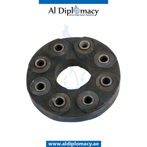 DRIVE SHAFT RUBBER for Mercedes-Benz SL Class W129 (1989-2001) models, Part Number UN-1294110015