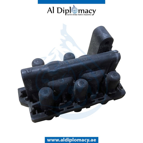 VACUUM VALVE BLOCK for Mercedes-Benz C Class W140 (1992-1999) models