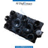 VACUUM VALVE BLOCK for Mercedes-Benz C Class W140 (1992-1999) models, Part Number UN-1298001478