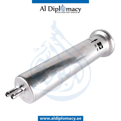 FUEL FILTER for BMW X5 Series E53 (1999-2006) models, Part Number UN-13321709535