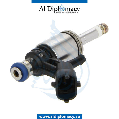 FUEL INJECTOR for BMW 1 Series F20 (2011-2015) models, Part Number UN-13537591623