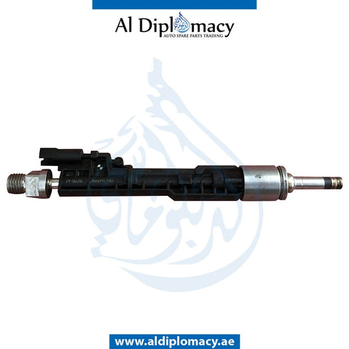 FUEL INJECTOR for BMW 5 Series F01 (2013-2015) models