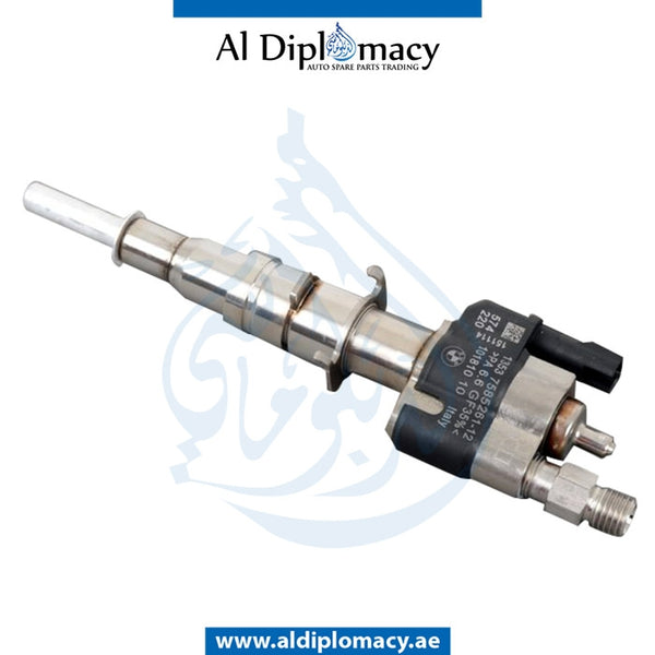 FUEL INJECTOR for BMW 1 Series E60 (2016-2023) models, Part Number UN-13538616079