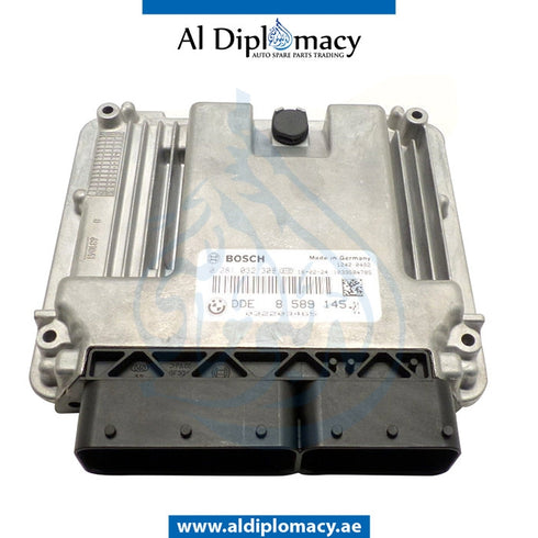 CONTROL UNIT for BMW 1 Series F10 (2010-2016) models, Part Number UN-13618576522