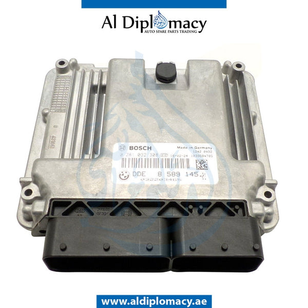 CONTROL UNIT for BMW 1 Series F10 (2010-2016) models, Part Number UN-13618576522