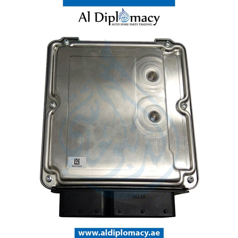 CONTROL UNIT for BMW 3 Series F01 (2008-2015) models, Part Number UN-13618586540