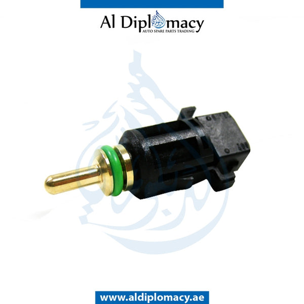 COOLANT TEMPERATURE SENSOR for BMW 1 Series E38 (2016-2023) models, Part Number UN-13621433077