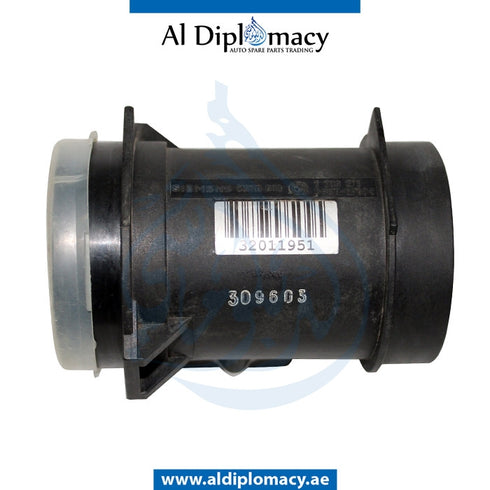 AIR MASS SENSOR for BMW 3 Series E36 (1990-2000) models, Part Number UN-13621703275