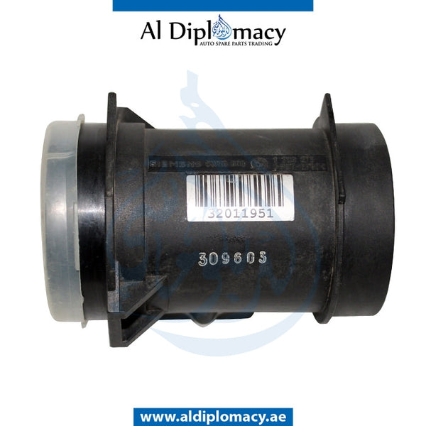 AIR MASS SENSOR for BMW 3 Series E36 (1990-2000) models, Part Number UN-13621703275