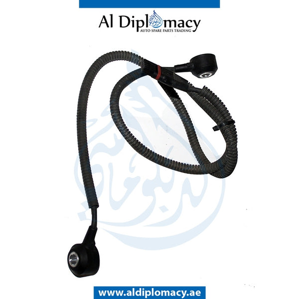 IGNITION KNOCK SENSOR for BMW 1 Series E60 (2004-2010) models, Part Number UN-13627566786