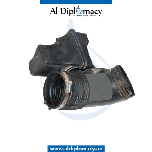 AIR INTAKE HOSE for BMW 1 Series E81 (2007-2011) models, Part Number UN-13717536004