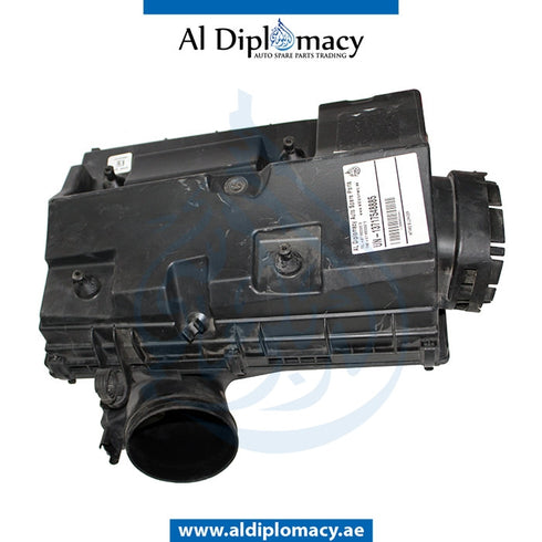 AIR FILTER HOUSING for BMW X5 Series E70 (2006-2013) models, Part Number UN-13717548885