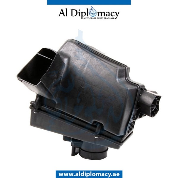 AIR FILTER BOX for BMW 1 Series E81 (2007-2011) models, Part Number UN-13717555288