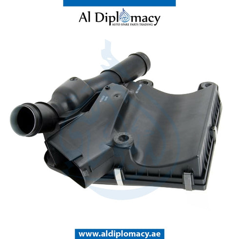 AIR INTAKE BOX for BMW 1 Series E60 (2007-2010) models