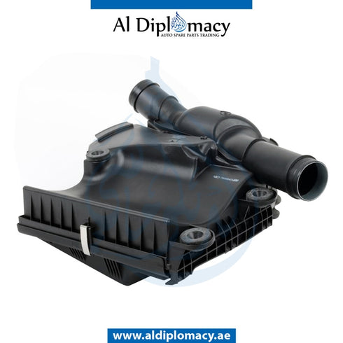 AIR INTAKE BOX for BMW 1 Series E60 (2007-2010) models