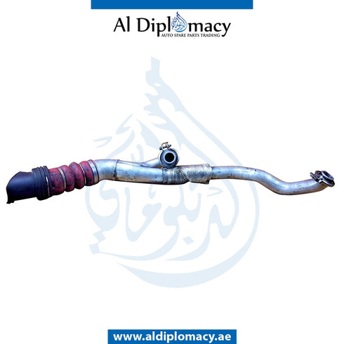 CHARGE AIR DUCT for BMW X6 Series E71 (2008-2014) models, Part Number UN-13717571349