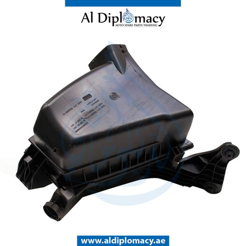 INTAKE SILENCER for BMW Z4 Series E89 (2012-2017) models, Part Number UN-13717582907