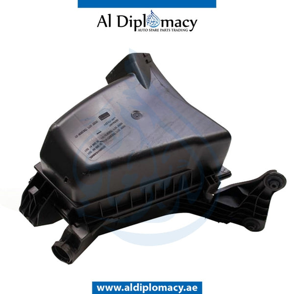 INTAKE SILENCER for BMW Z4 Series E89 (2012-2017) models, Part Number UN-13717582907