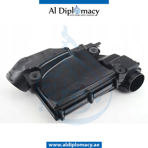 INTAKE SILENCER for BMW X5 Series E70 (2010-2013) models