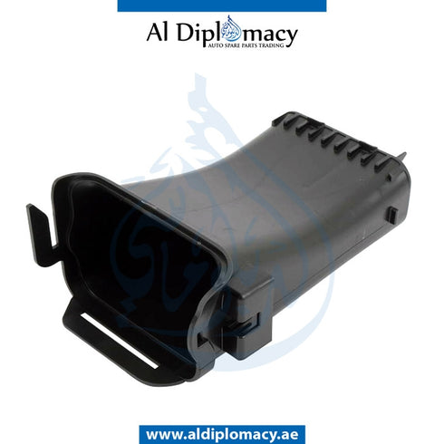 INTAKE DUCT for BMW 1 Series F20 (2011-2015) models, Part Number UN-13717597584