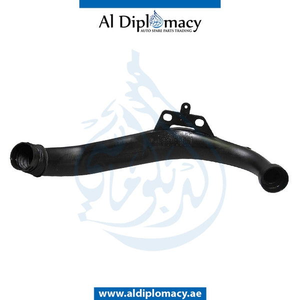 Air Duct, Bmw 5 Series E60 Models By Bmw Used Parts, Part Number 13717600002