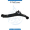 Air Duct, Bmw 5 Series E60 Models By Bmw Used Parts, Part Number 13717600002