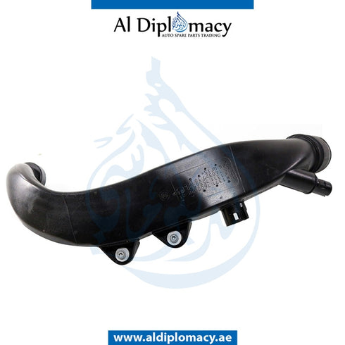 AIR DUCT for BMW 5 Series E60 (2004-2010) models