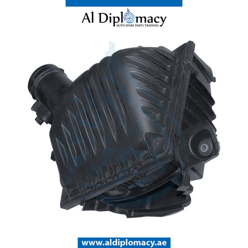 INTAKE Silencer, COMPLETE for BMW 1 Series F39 (2017-2023) models