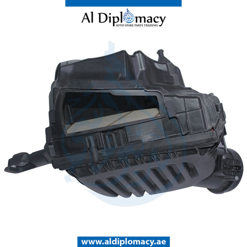 INTAKE Silencer, COMPLETE for BMW 1 Series F39 (2017-2023) models