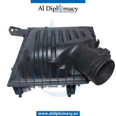 INTAKE Silencer, COMPLETE for BMW 1 Series F39 (2017-2023) models