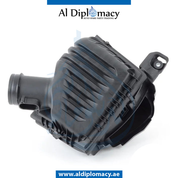 INTAKE Silencer, COMPLETE for BMW 1 Series F39 (2017-2023) models, Part Number UN-13717609482-CO