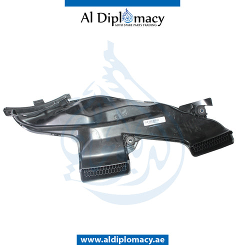 AIR INTAKE DUCT for BMW 1 Series F39 (2017-2023) models