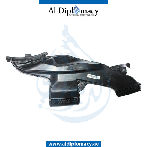 AIR INTAKE DUCT for BMW 1 Series F39 (2017-2023) models
