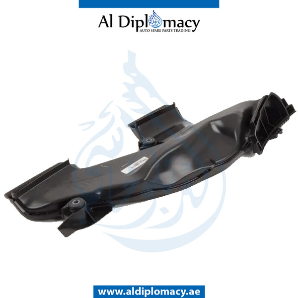 AIR INTAKE DUCT for BMW 1 Series F39 (2017-2023) models, Part Number UN-13717645645