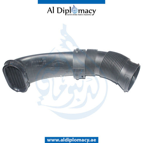 AIR INTAKE DUCT for BMW X5 Series F15 (2013-2018) models