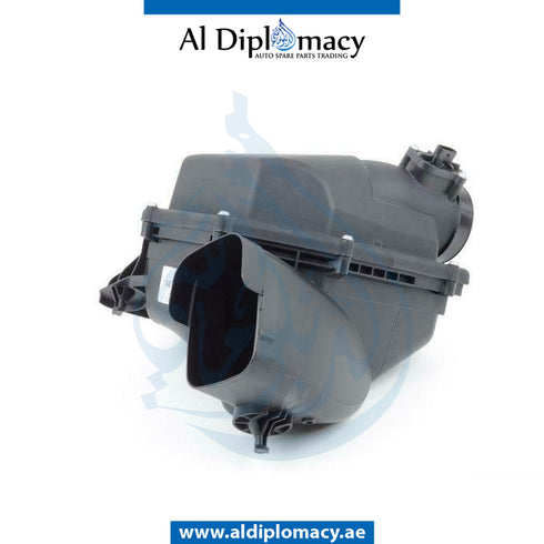 Right INTAKE Silencer, COMPLETE for BMW 2 Series F80 (2015-2018) models