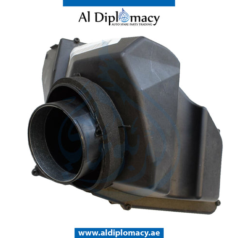 Right INTAKE Silencer, COMPLETE for BMW 5 Series G11 (2019-2022) models