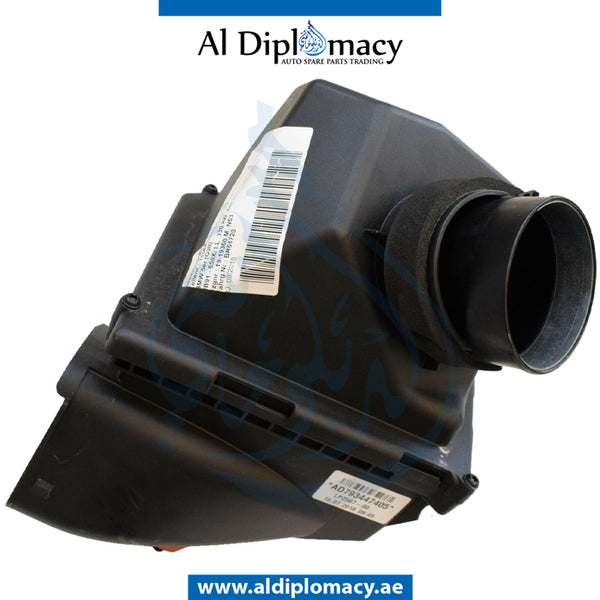 Right INTAKE Silencer, COMPLETE for BMW 5 Series G11 (2019-2022) models, Part Number UN-13717934474-CO