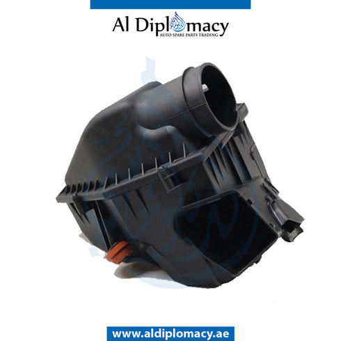 INTAKE SILENCER for BMW 5 Series G01 (2017-2021) models