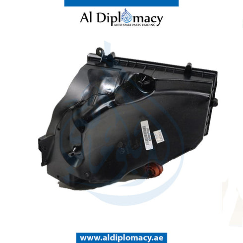 INTAKE SILENCER for BMW 5 Series G01 (2017-2021) models